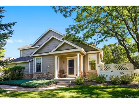 6361 Deframe Way, Arvada, CO 80004