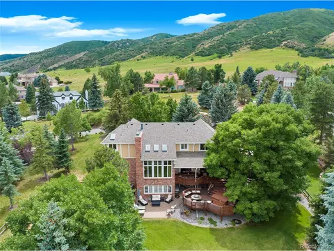 26 Tamarade Dr, Littleton, CO 80127