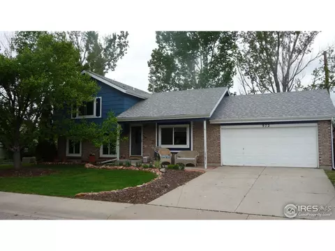 972 Larch Dr, Windsor, CO 80550 photo 1