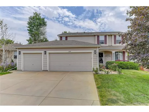 5420 S Shawnee Way, Aurora, CO 80015