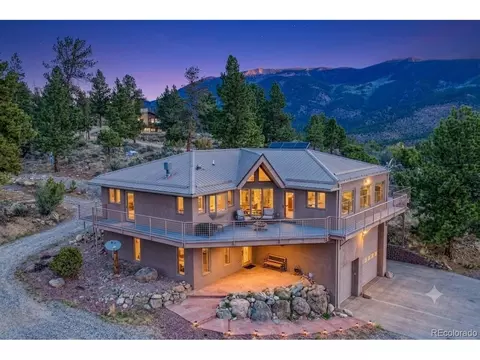 37643 Lake View Dr, Buena Vista, CO 81211
