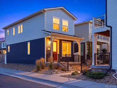 5077 N Walden Way, Denver, CO 80249