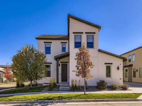 15506 W La Salle Pl Pl, Lakewood, CO 80228