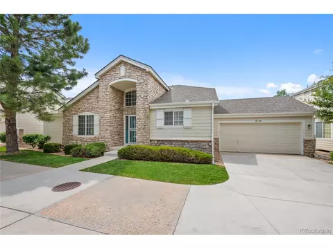 4226 E Hinsdale Cir, Centennial, CO 80122