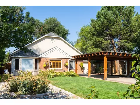 Undisclosed, Denver, CO 80207