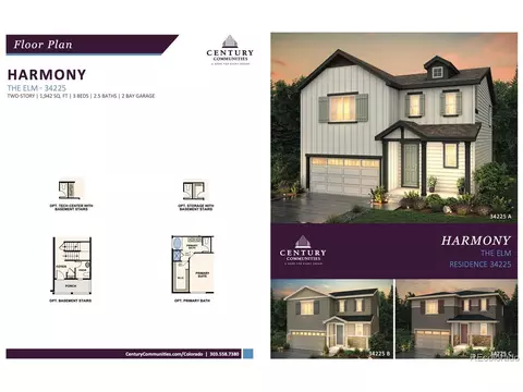 27154 E Archer Ave, Aurora, CO 80018 photo 2