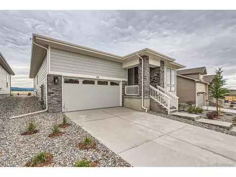 39 Leafy Aster Ln, Castle Rock, CO 80104
