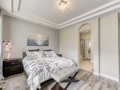 Bedroom - 8827 E 151st Ct, Thornton, CO 80602 photo 2 of 3