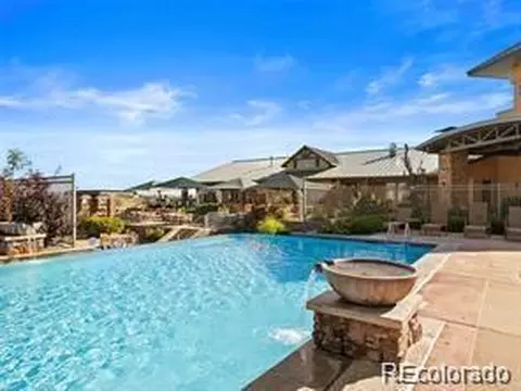 Exterior - 8827 E 151st Ct, Thornton, CO 80602 photo 7 of 9