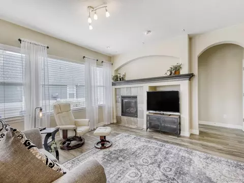 Living - 8827 E 151st Ct, Thornton, CO 80602 photo 3 of 6
