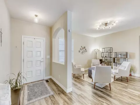 Entry Way - 8827 E 151st Ct, Thornton, CO 80602 photo 1 of 2