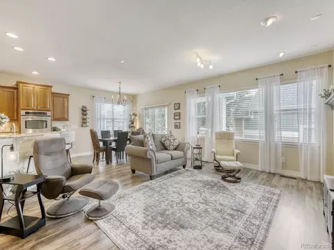 Living - 8827 E 151st Ct, Thornton, CO 80602 photo 4 of 6