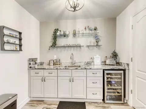 Kitchen - 8827 E 151st Ct, Thornton, CO 80602 photo 4 of 4