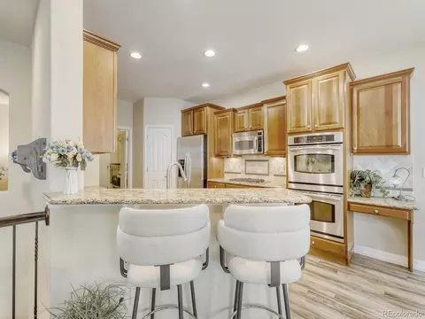 Kitchen - 8827 E 151st Ct, Thornton, CO 80602 photo 1 of 4