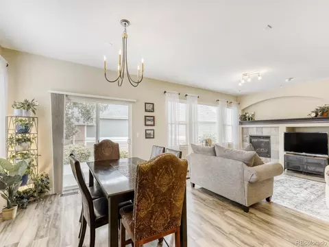 Dining - 8827 E 151st Ct, Thornton, CO 80602 photo 2 of 2