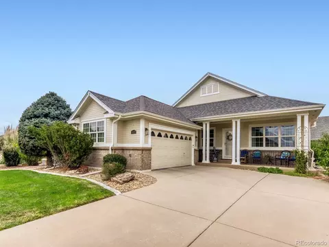 Exterior - 8827 E 151st Ct, Thornton, CO 80602 photo 5 of 9