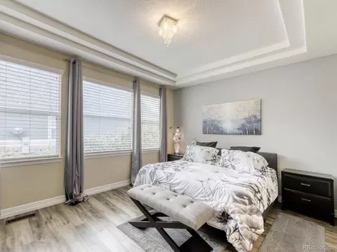 Bedroom - 8827 E 151st Ct, Thornton, CO 80602 photo 1 of 3