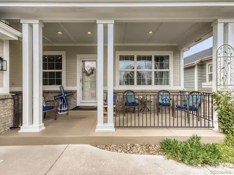 Exterior - 8827 E 151st Ct, Thornton, CO 80602 photo 2 of 9