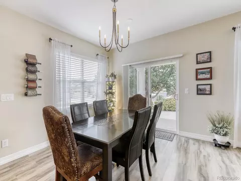 Dining - 8827 E 151st Ct, Thornton, CO 80602 photo 1 of 2