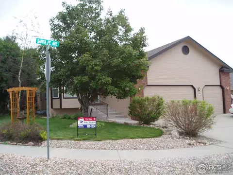 3202 Santa Fe Ave, Evans, CO 80620 photo 2