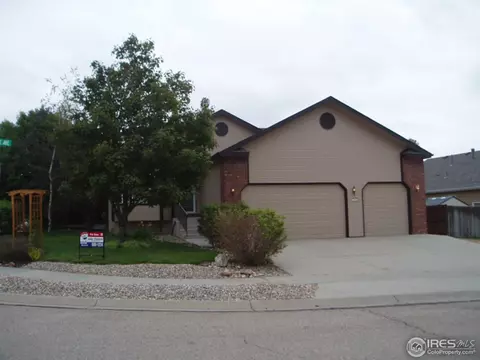 3202 Santa Fe Ave, Evans, CO 80620 photo 1