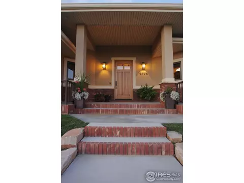 2026 Yonkee Dr, Windsor, CO 80550 photo 2