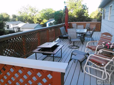 4472 S Beech Way, Morrison, CO 80465 photo 20