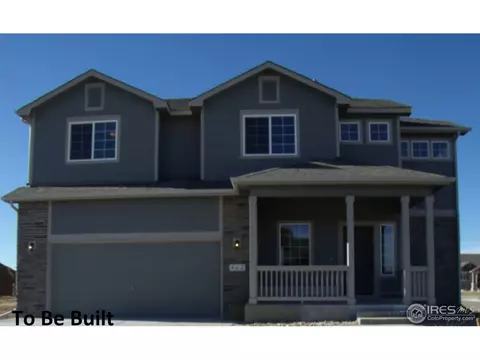 5647 Viewpoint Ave, Firestone, CO 80504 photo 2