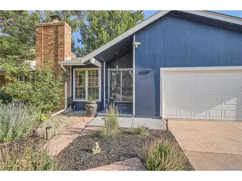 12210 E Amherst Cir, Aurora, CO 80014