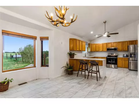 5920 Coyote Ln, Peyton, CO 80831 photo 1