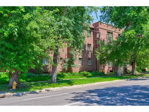 2115 E 14th Ave #11, Denver, CO 80206 photo 1