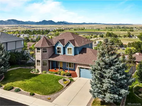 8640 Yank Ct, Arvada, CO 80005