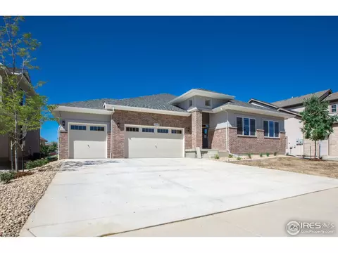5513 Evangeline Dr, Windsor, CO 80550 photo 1