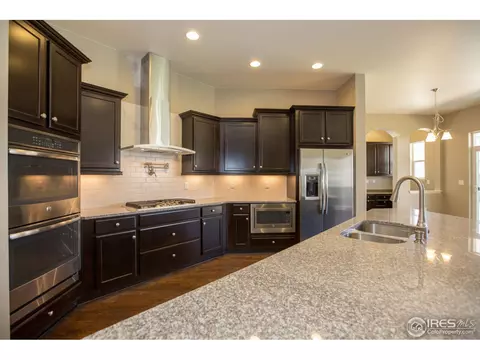 5513 Evangeline Dr, Windsor, CO 80550 photo 5