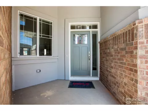 5513 Evangeline Dr, Windsor, CO 80550 photo 2