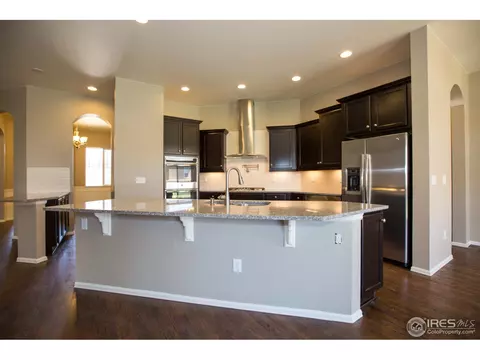 5513 Evangeline Dr, Windsor, CO 80550 photo 4