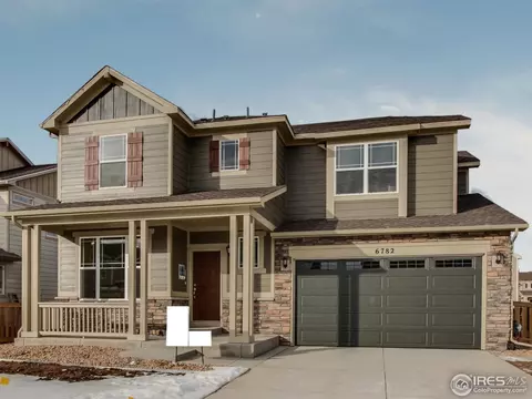 6782 Spring Rain Rd, Timnath, CO 80547 photo 1