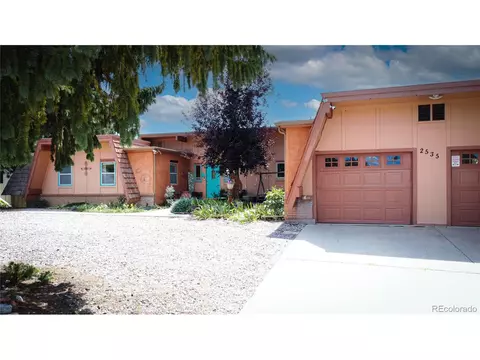 Undisclosed, Colorado Springs, CO 80915