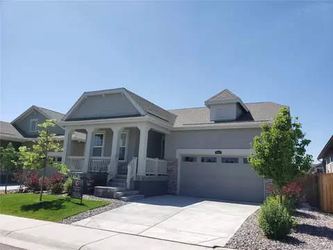8526 W Coco Ave, Littleton, CO 80128