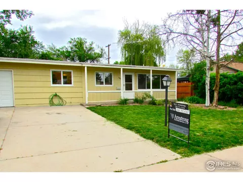 1127 32nd Ave, Greeley, CO 80634 photo 1