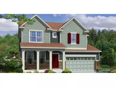 6746 Spring Rain Rd, Timnath, CO 80547 photo 1