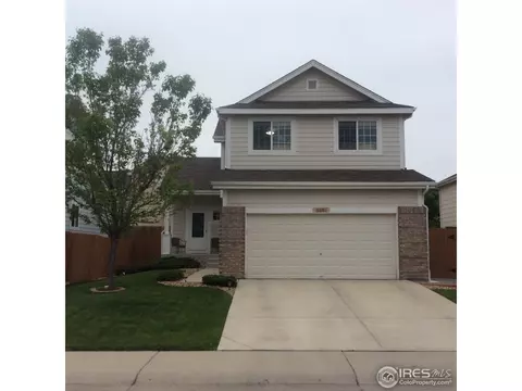 6186 Snowberry Ave, Firestone, CO 80504 photo 1