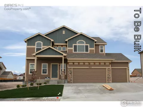6748 Sequoia St, Frederick, CO 80530 photo 1
