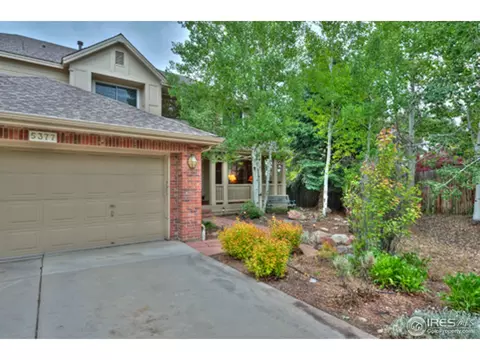 5377 Wild Dunes Ct, Boulder, CO 80301 photo 2