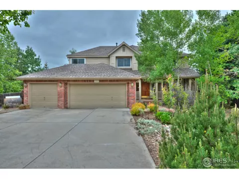 5377 Wild Dunes Ct, Boulder, CO 80301 photo 1