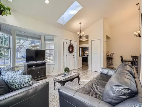 Undisclosed, Arvada, CO 80004