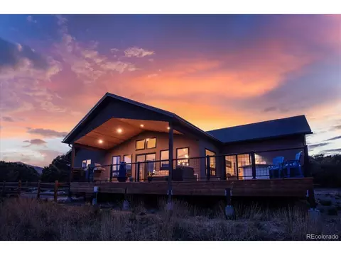 14463 Granite Pkwy, Salida, CO 81201