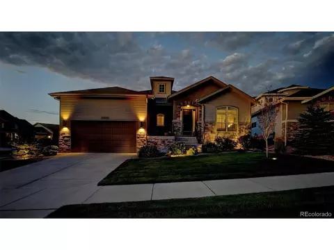 11810 Discovery Ln, Parker, CO 80138