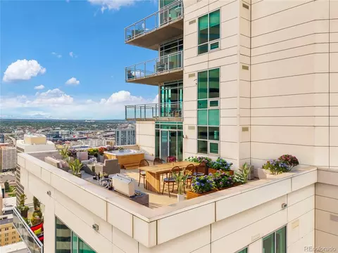 2001 Lincoln St #2820, Denver, CO 80202