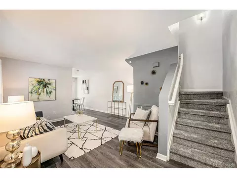 1308 S Danube Way #101, Aurora, CO 80017